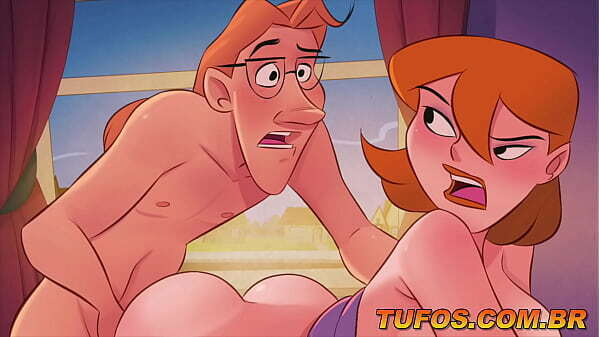 Bolando trepar! Sacanas Filminho!