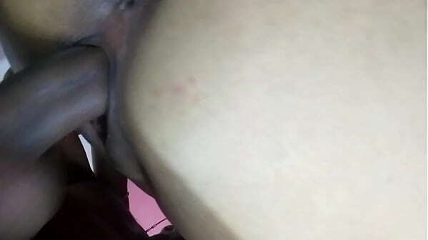 went help neighbor'_s wife with heavy duty while alone home ended fucking rough without condom