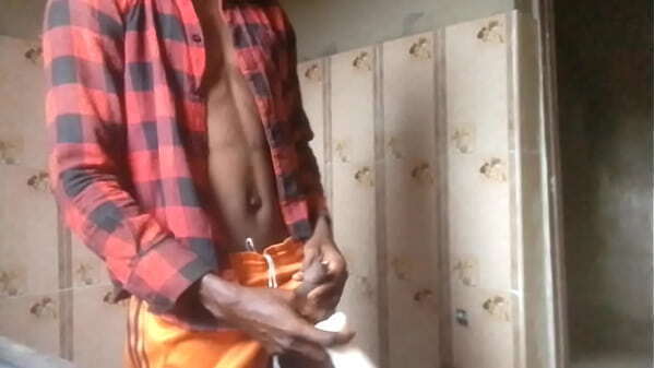 fucked Silicone Vaginal When I'_m Home Alone