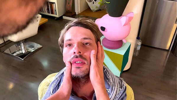 Roxas ready anything land role! [Teaser]