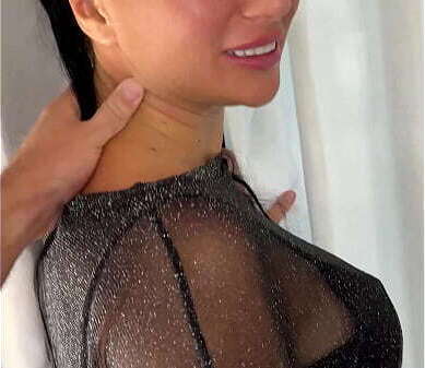 Pantyhose Destroyed, Fantasy Unleashed &mdash_ Fucked Like Wasn&rsquo_t Girl