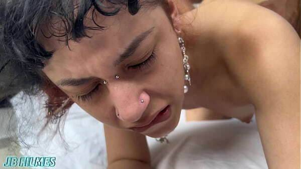 MORADOR GOZA C&Uacute_ GOSTOSA