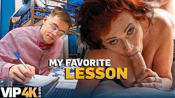 VIP4K. tastes good young