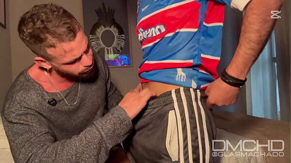 chegou queria meter pika (COMPLETO RED)