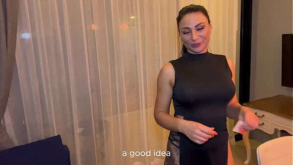 Panties Dinner &mdash_ Fucked Like Slut Kitchen