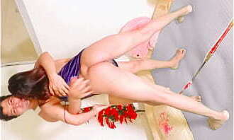 with beautiful girl sexy wonderful Rumpa21