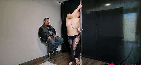 Porncast Educativo Mansi&oacute_n Putacalentura: Luis Garay Ver&oacute_nica F&eacute_nix Hablan Adicci&oacute_n Sexo Baile Sexy Semi Desnudo