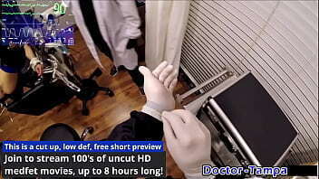 Tampa Strangers Night Fair Edition Stacy Shepard