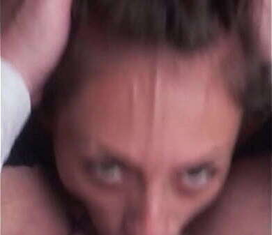 Candie Cross&rsquo_s True Calling: Whisper-Soft Around Unyielding Hard Humiliating Throat Worship