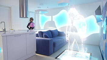 Small Young babes from future look exactly like this