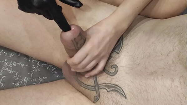 FINGERS DEEP URETHRA. Compilation.