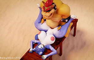 Krystal Bowser [BabyMoon210]