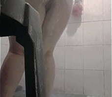 amante manda video, gordibuena mostrando nalgotas