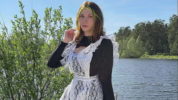 didn'_t miss chance fuck school girl before summer vacation