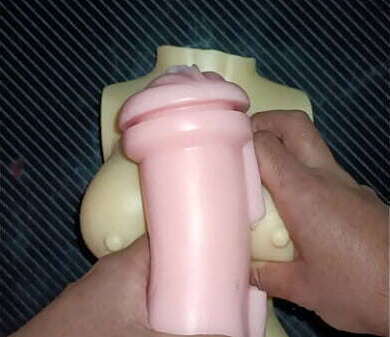 Trio Kissy Dolly: mamada, sexo vaginal.