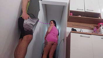 Sexo Arriscado Amigo Marido