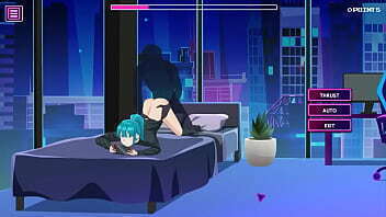 Hentai game nightgamer gameplay