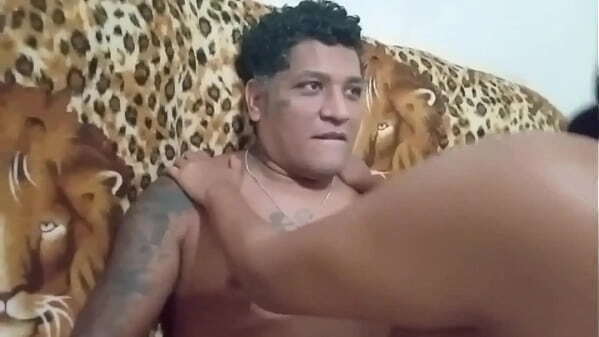 MARIDO SONHO TAVA COMENDO ENTRADA