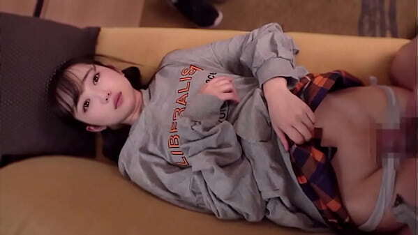 138cmの体操クラブ生徒 練習後に2人きりで秘密のレッスン