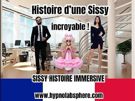 L&rsquo_incroyable EPISODE Coaching F&eacute_minisation