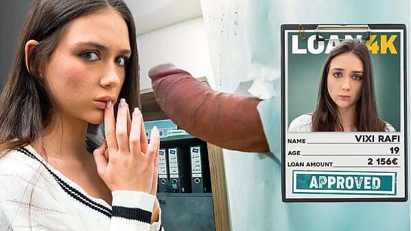 VIP4K. first experience with OFFICE GLORY HOLE