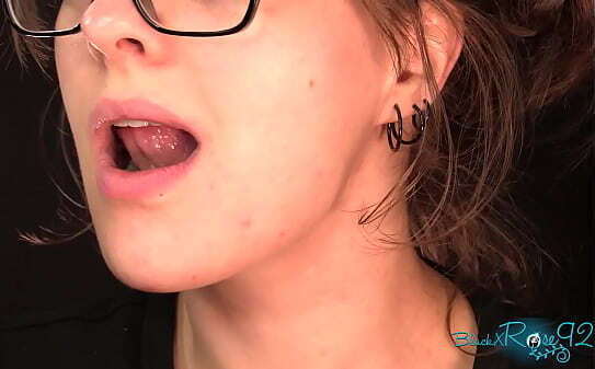 Whispered Dirty Talk