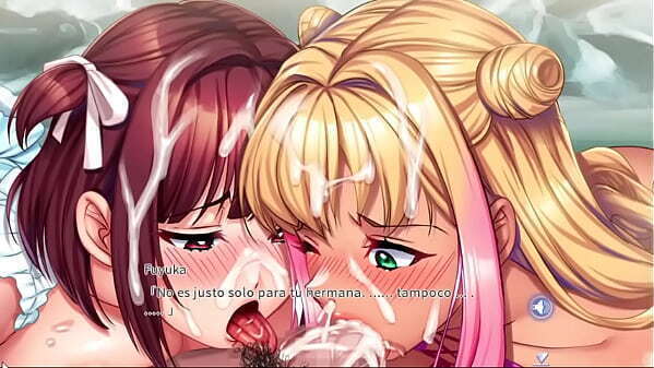 Kanochi FAMILY JUEGO HENTAI ESPA&Ntilde_OL PARTE