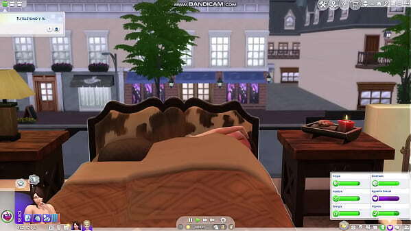 Beidou Ningguang Parte?