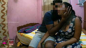 Indian boobs milf cheat husband enjoyed with neighbor. Sneaking husband meet ex-lover love review house. (FULL MOVIE XVIDEOS RED)