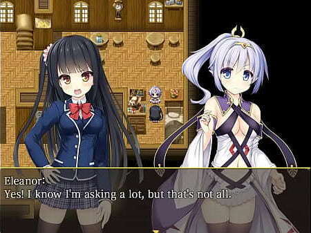 Games Magna Fortuna Eng.)