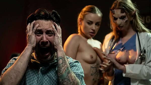 Give Penis BACK PLEASE! Tommy Claire Clouds, Ashley Lane