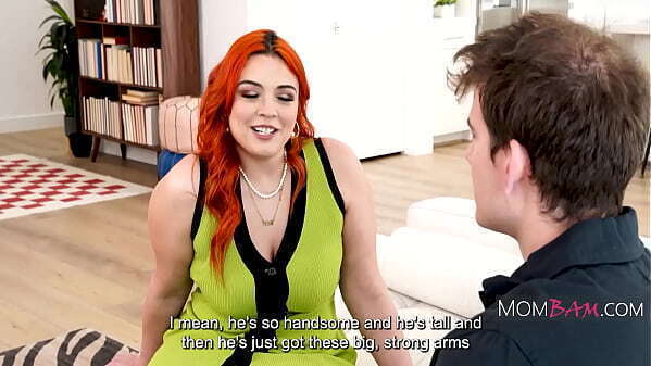 Watching Wife Bred Dress Bought Her.. Scarlett Venom Will Pounder, Love