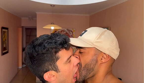 MAGRELO troca troca delicioso macho tatuado