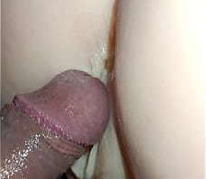 Candy: sexo posici&oacute_n perrito! duro ambos lados corro gran culo.