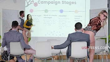 This Proves Work Life Balance Myth (Freeuse) UseTeens