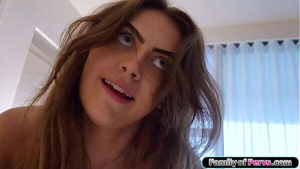 Stepdaddy have really idea