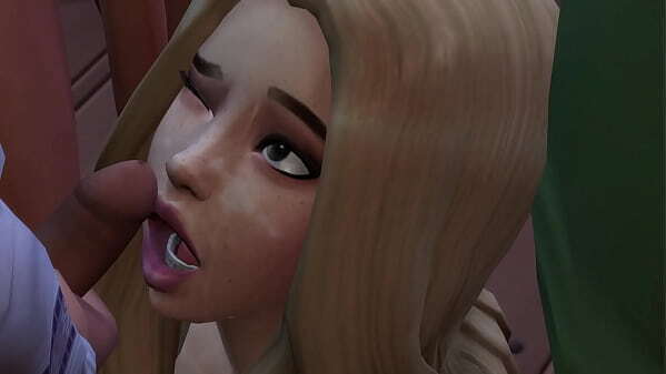 Teen Sucking Cocks local