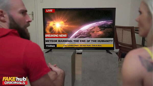 ACCIDENTAL CREAMPIE BEFORE WORLD!!!!