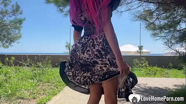 First Time Meeting Already Fucking