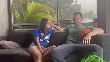 Girlfriend Happy Cheat After Boyfriend Loses