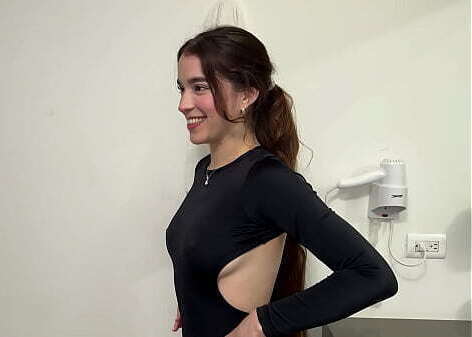 Latina fucks best friend'_s stepdad hardcore