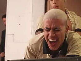 PEGUEI COLEGA TRABALHO CHEFE PELAS CAMERAS. SAFADO N&Atilde_O AGUENTOU QUIS PARTICIPAR. FREE