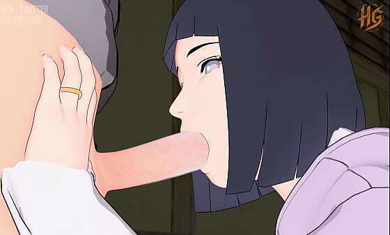 Hinata'_s hidden desires part