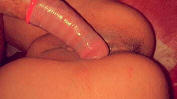 Stepmom enjoy with stepson because dick bigger than husband