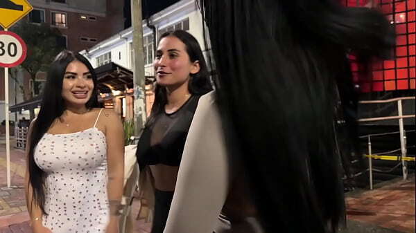 turned fucking front friends, horny orgy ALEJANDRA PALACIOS