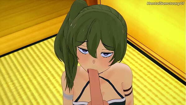 Ubel takes Ride Lets &mdash_ Frieren Hentai