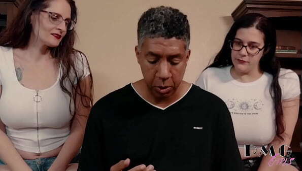 MILF GILF SHARE BLACK