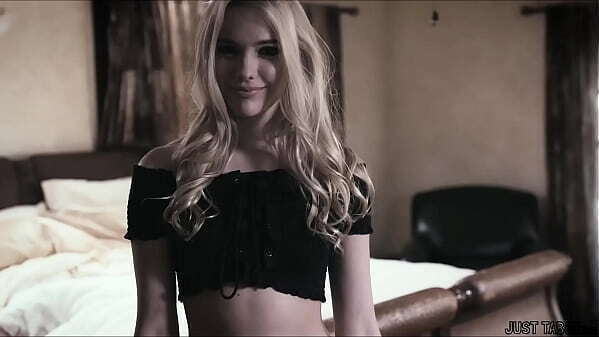 Stepsister not, I'_ll fuck blind!