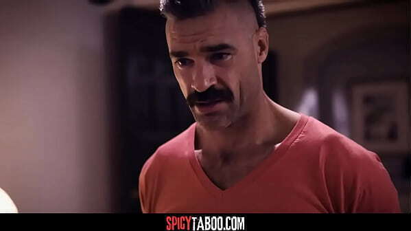 Bigamist husband joins threesome with wives after caught them kissing