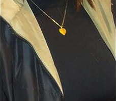 CONOZCO MADURA EN UNA FIESTA